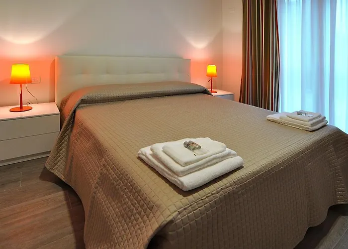 Bb Hotels Aparthotel Arcimboldi